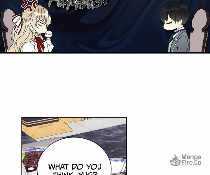 Read The Viridescent Tiara chapter 20 image 40 on Lezhin