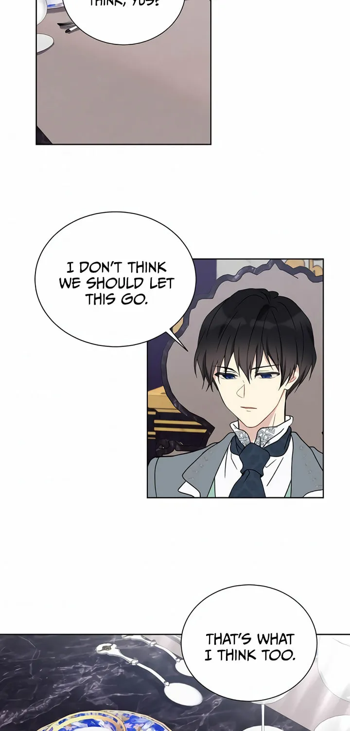Read The Viridescent Tiara chapter 20 image 41 on Lezhin