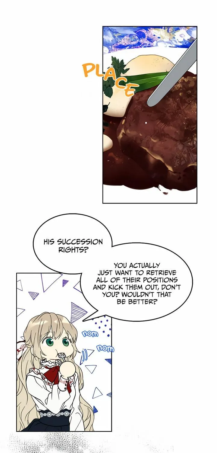Read The Viridescent Tiara chapter 20 image 45 on Lezhin
