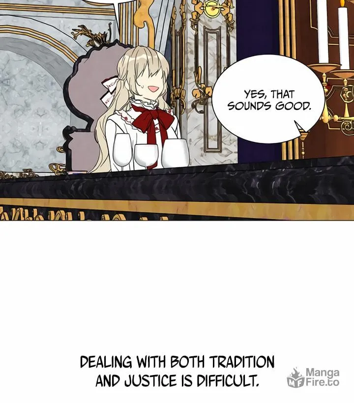 Read The Viridescent Tiara chapter 20 image 48 on Lezhin
