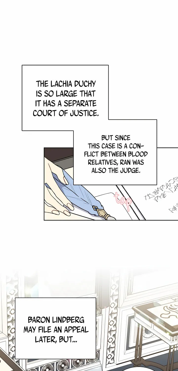 Read The Viridescent Tiara chapter 20 image 49 on Lezhin