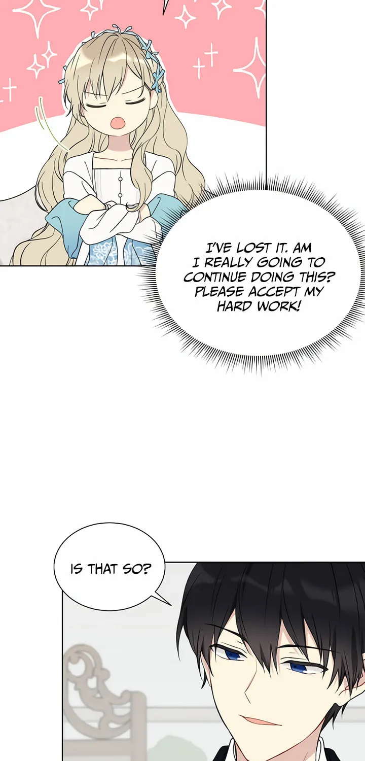 Read The Viridescent Tiara chapter 20 image 5 on Lezhin