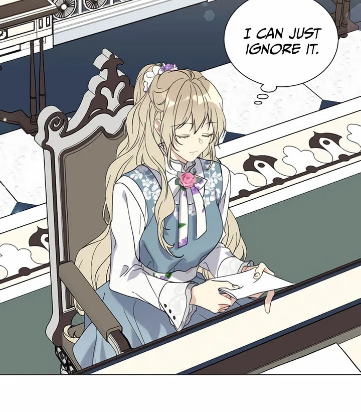 Read The Viridescent Tiara chapter 20 image 50 on Lezhin