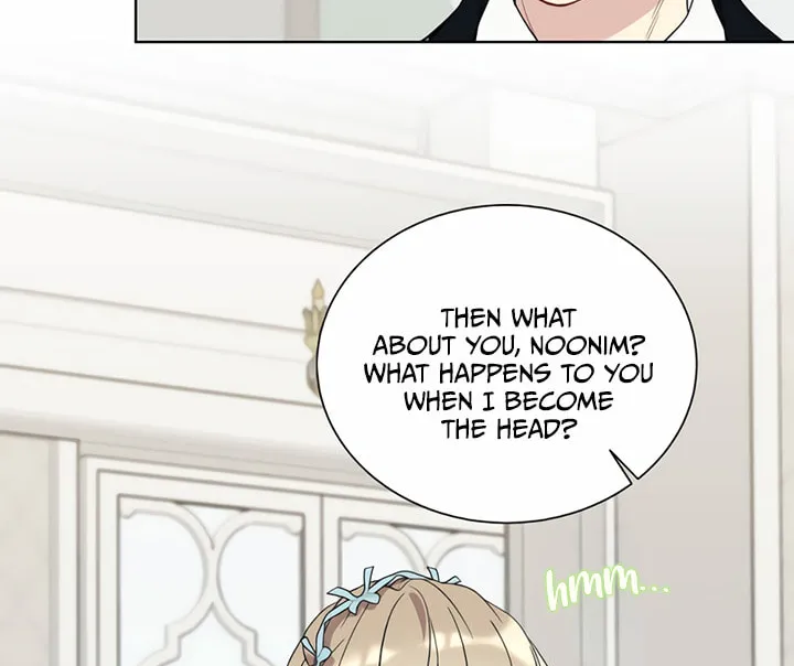 Read The Viridescent Tiara chapter 20 image 6 on Lezhin