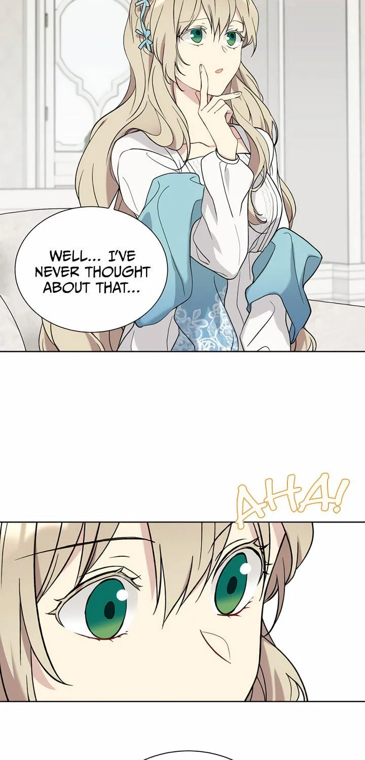 Read The Viridescent Tiara chapter 20 image 7 on Lezhin