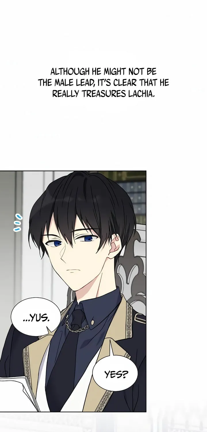 Read The Viridescent Tiara chapter 21 image 11 on Lezhin