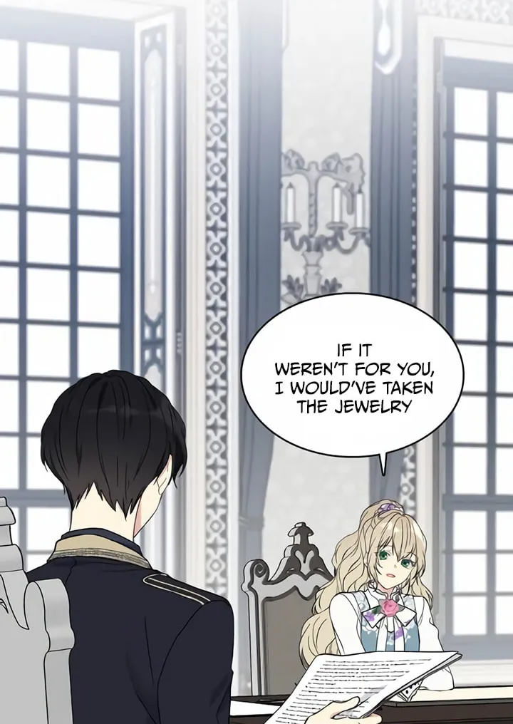 Read The Viridescent Tiara chapter 21 image 12 on Lezhin