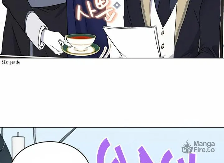 Read The Viridescent Tiara chapter 21 image 16 on Lezhin