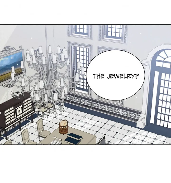 Read The Viridescent Tiara chapter 21 image 2 on Lezhin