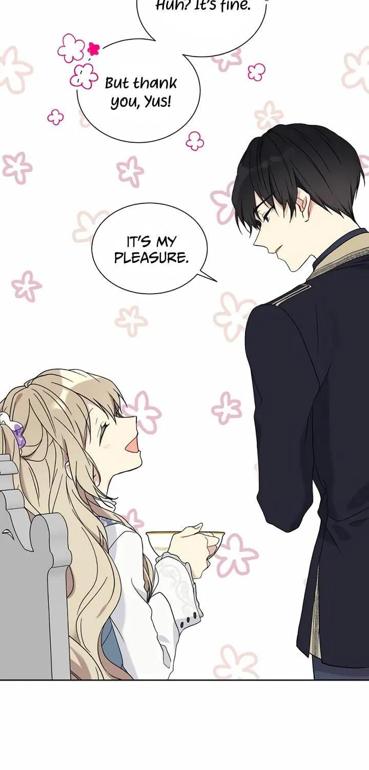 Read The Viridescent Tiara chapter 21 image 21 on Lezhin