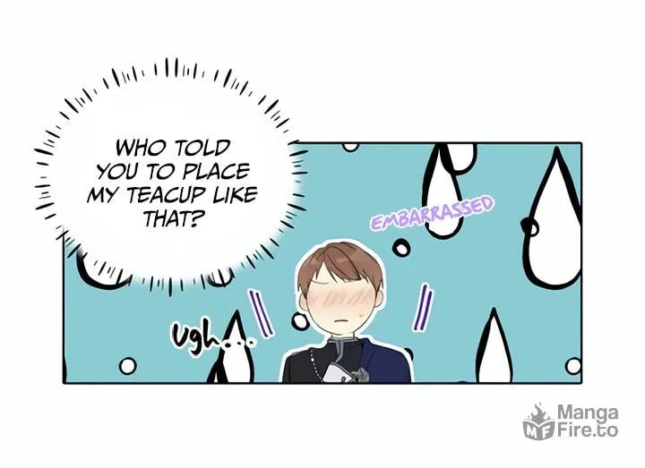 Read The Viridescent Tiara chapter 21 image 22 on Lezhin