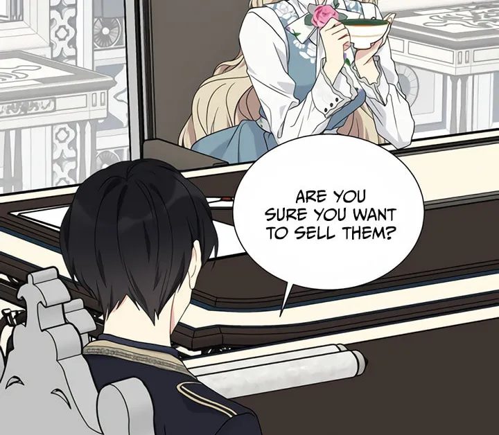 Read The Viridescent Tiara chapter 21 image 24 on Lezhin