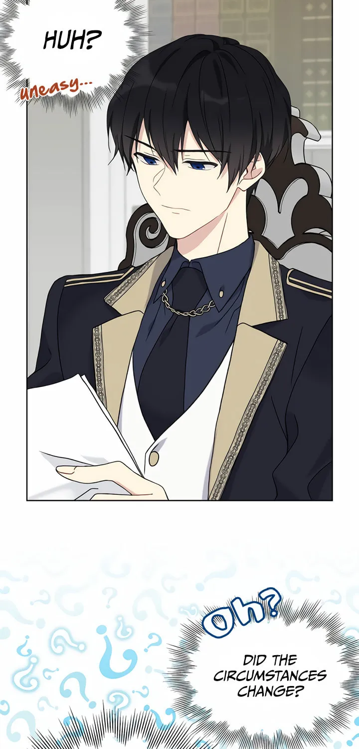 Read The Viridescent Tiara chapter 21 image 29 on Lezhin
