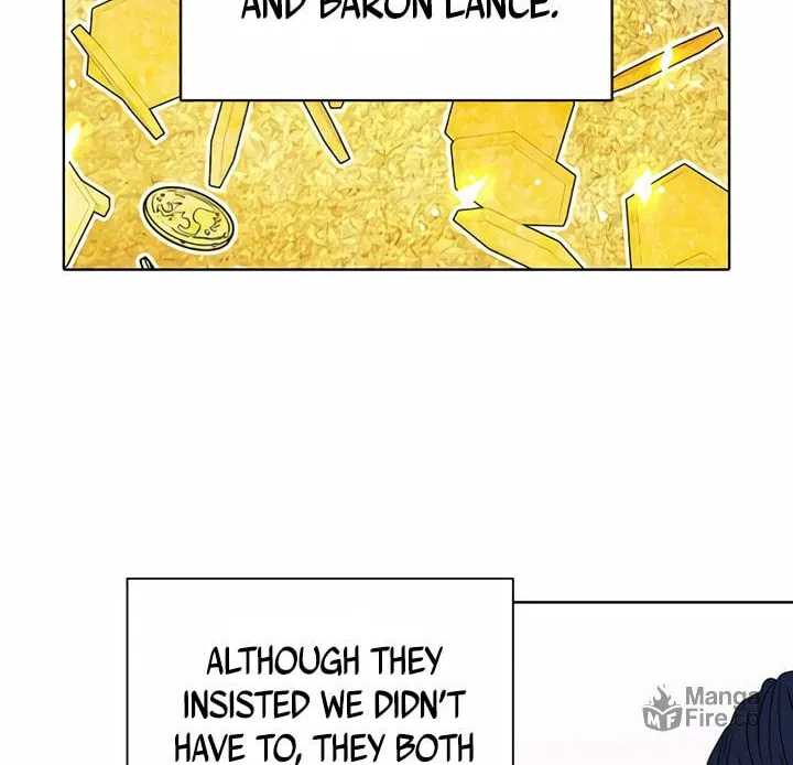 Read The Viridescent Tiara chapter 21 image 34 on Lezhin