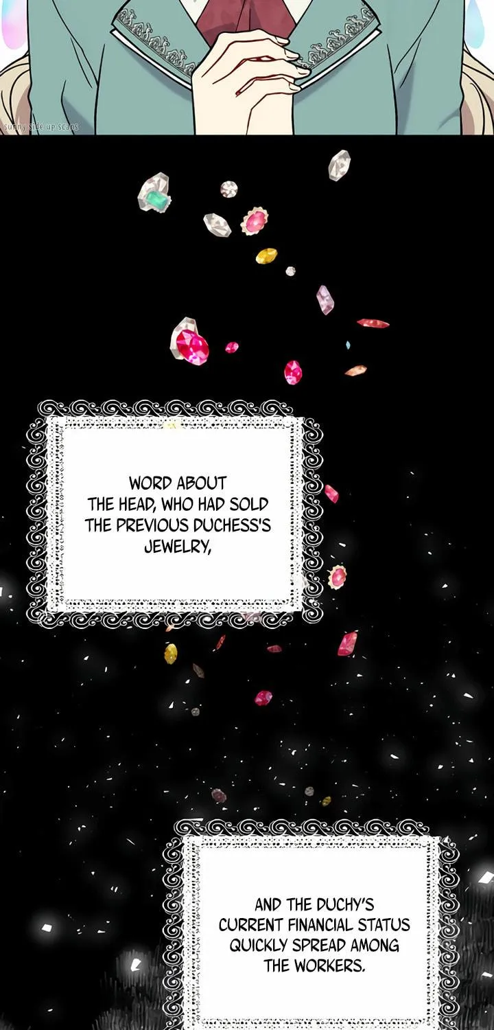 Read The Viridescent Tiara chapter 21 image 37 on Lezhin