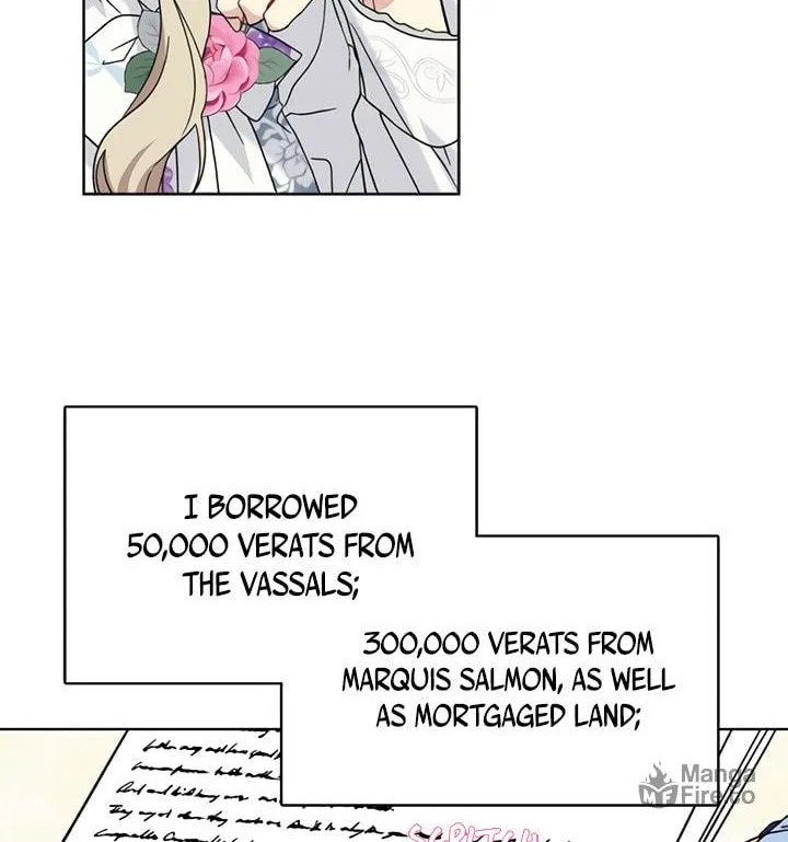 Read The Viridescent Tiara chapter 21 image 4 on Lezhin