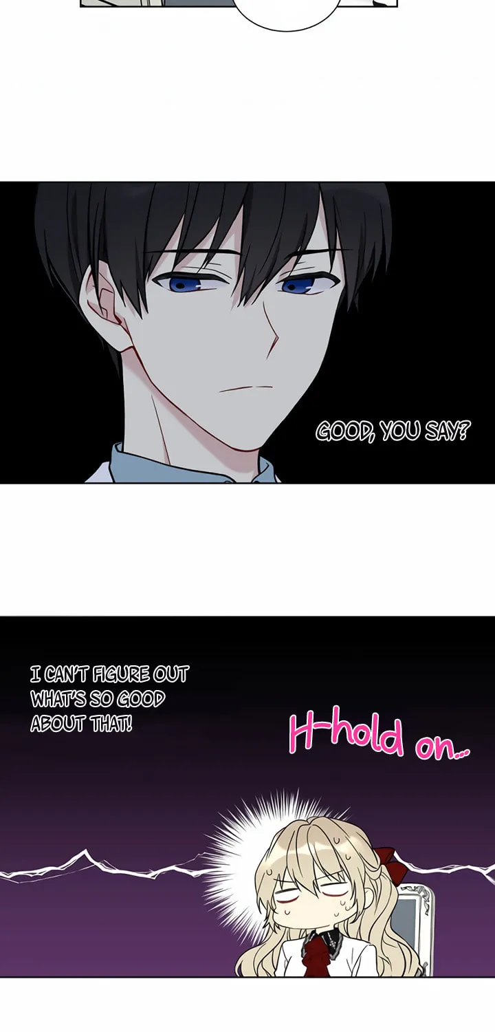 Read The Viridescent Tiara chapter 21 image 43 on Lezhin