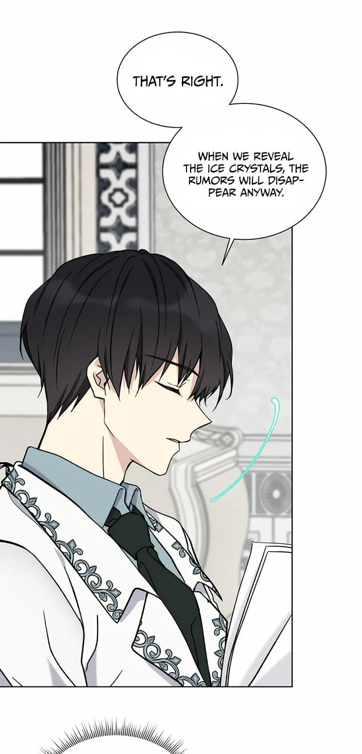 Read The Viridescent Tiara chapter 21 image 47 on Lezhin