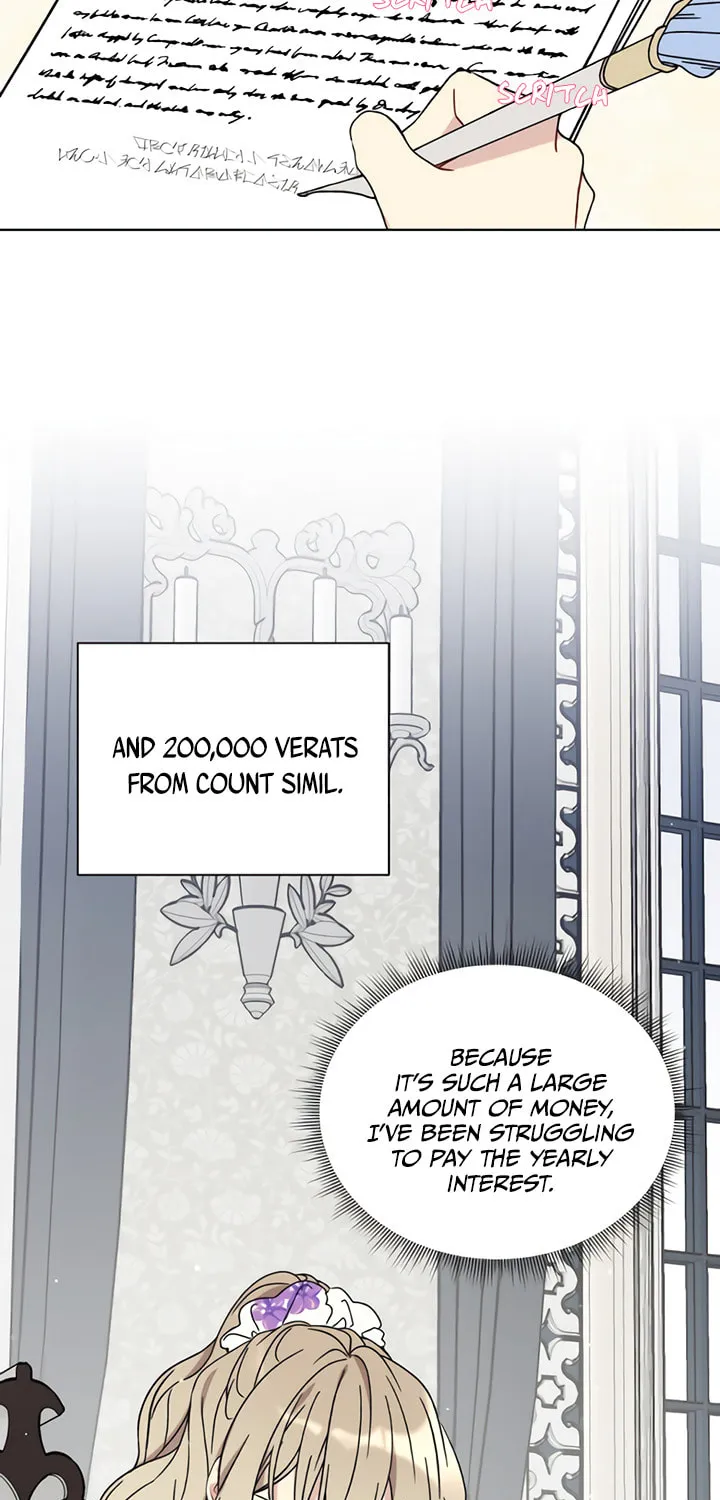 Read The Viridescent Tiara chapter 21 image 5 on Lezhin