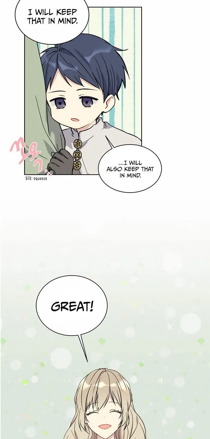 Read The Viridescent Tiara chapter 21 image 57 on Lezhin