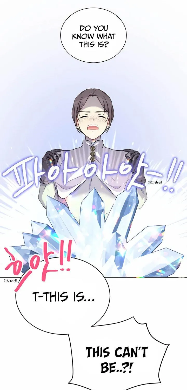 Read The Viridescent Tiara chapter 21 image 63 on Lezhin