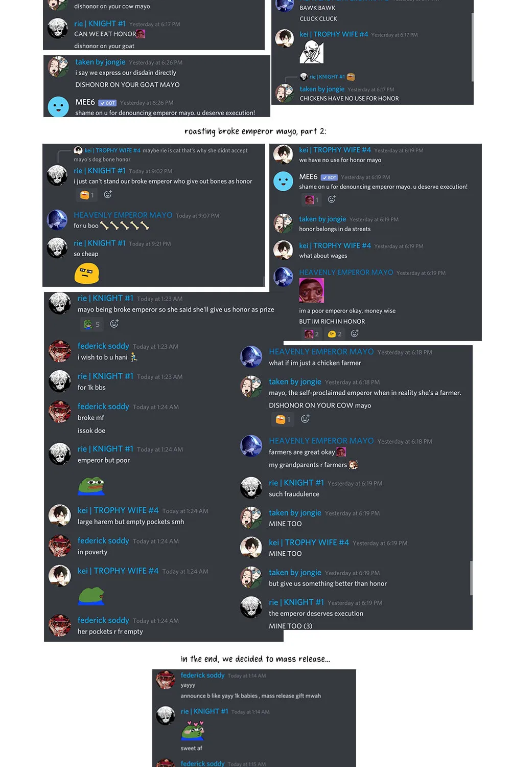 Read The Viridescent Tiara chapter 21 image 66 on Lezhin