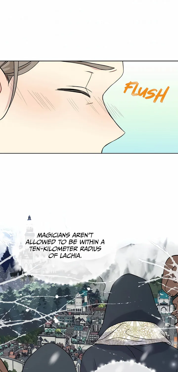 Read The Viridescent Tiara chapter 22 image 13 on Lezhin