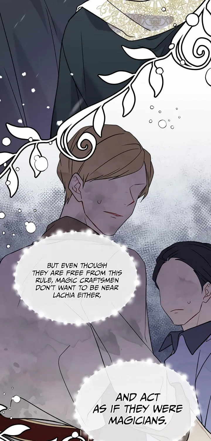 Read The Viridescent Tiara chapter 22 image 15 on Lezhin