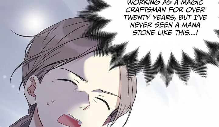 Read The Viridescent Tiara chapter 22 image 2 on Lezhin