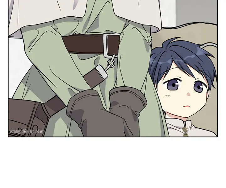 Read The Viridescent Tiara chapter 22 image 20 on Lezhin