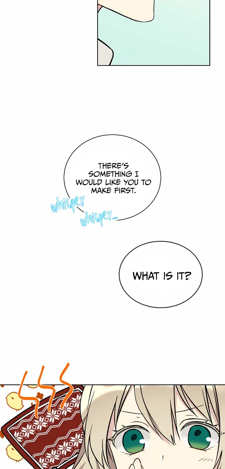 Read The Viridescent Tiara chapter 22 image 23 on Lezhin