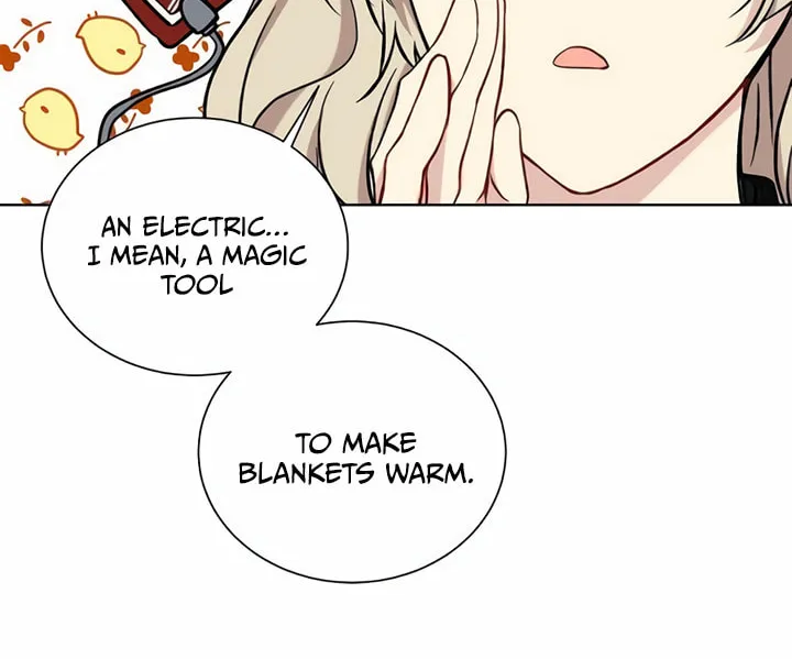 Read The Viridescent Tiara chapter 22 image 24 on Lezhin