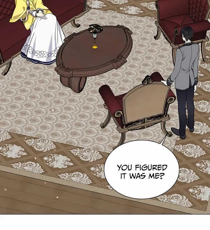 Read The Viridescent Tiara chapter 22 image 32 on Lezhin