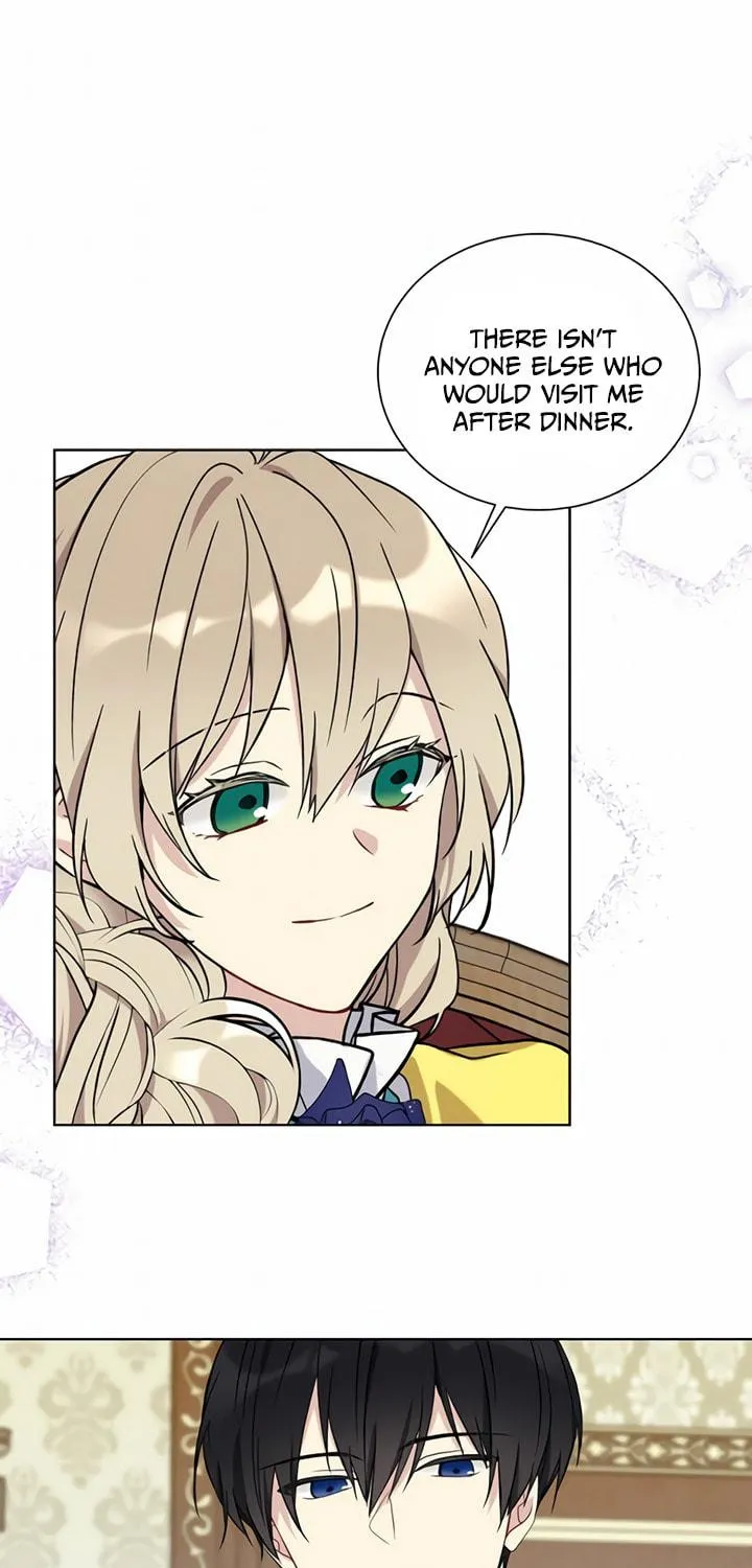 Read The Viridescent Tiara chapter 22 image 33 on Lezhin