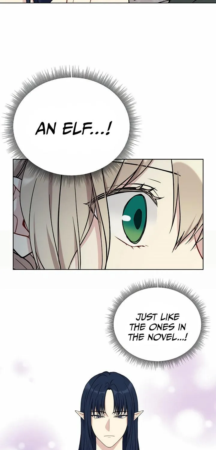 Read The Viridescent Tiara chapter 22 image 39 on Lezhin