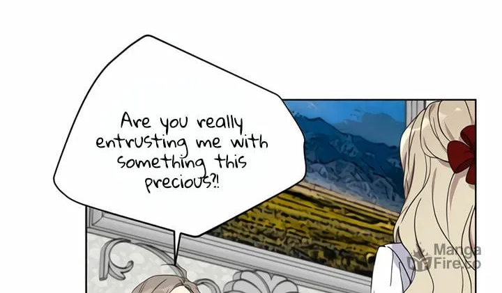 Read The Viridescent Tiara chapter 22 image 4 on Lezhin