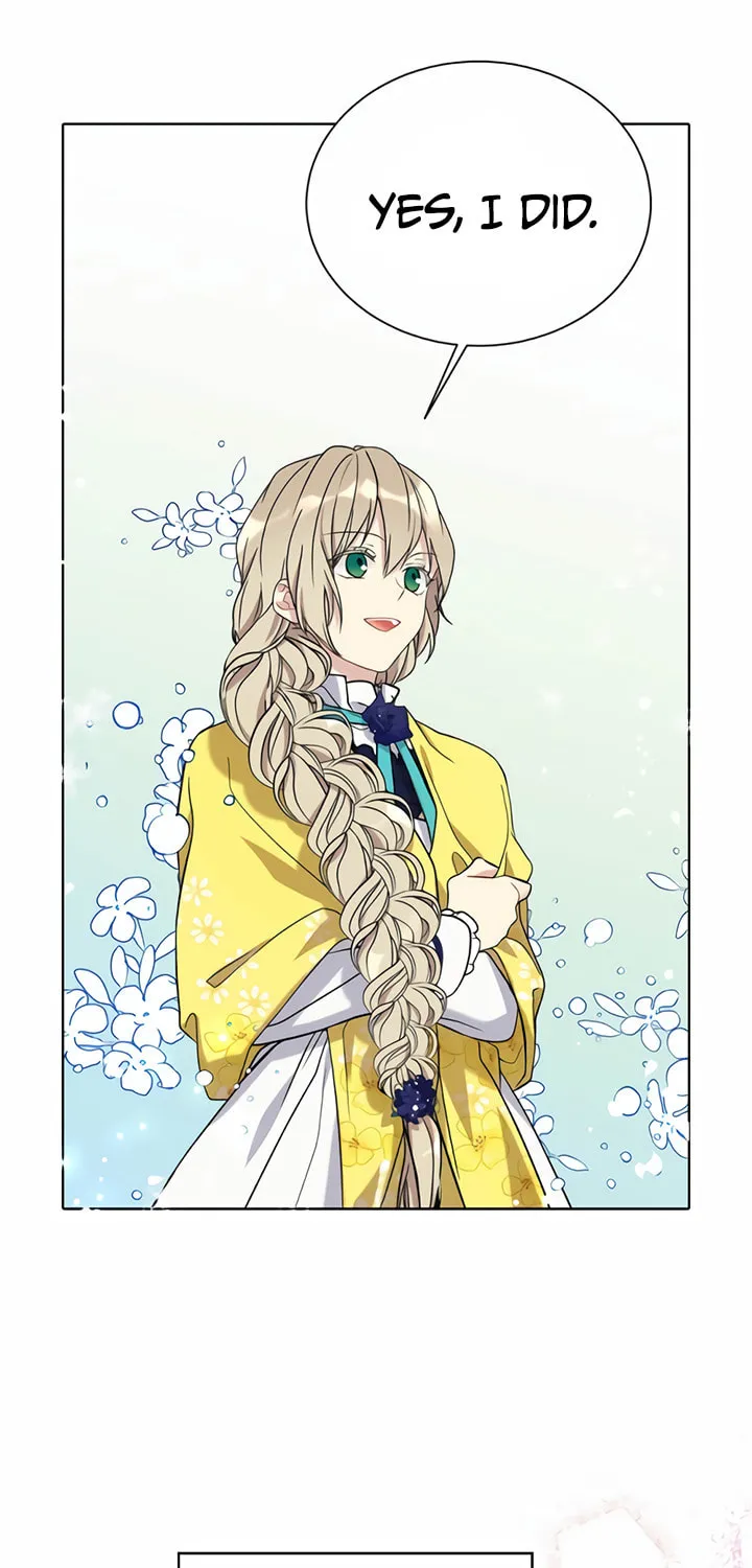 Read The Viridescent Tiara chapter 22 image 41 on Lezhin