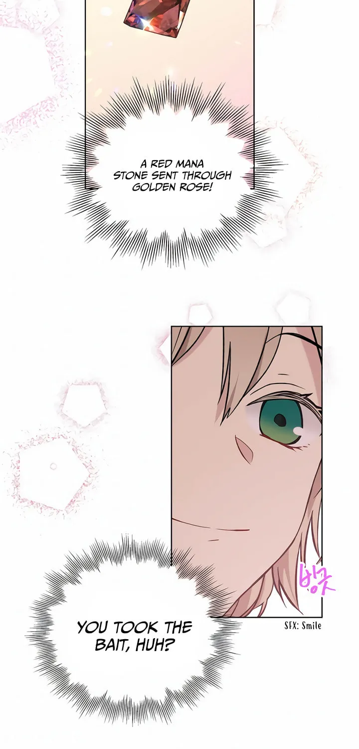 Read The Viridescent Tiara chapter 22 image 43 on Lezhin
