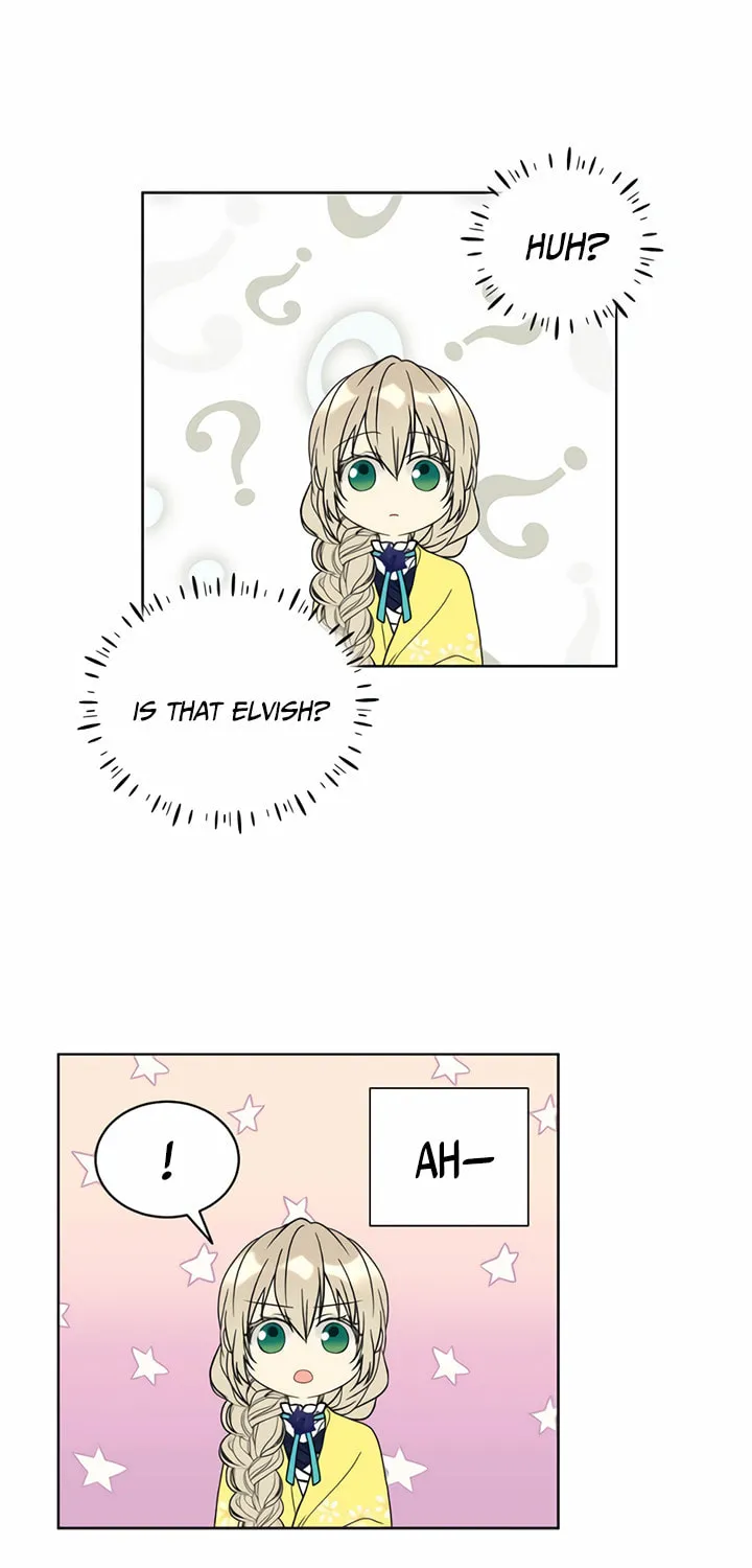 Read The Viridescent Tiara chapter 22 image 49 on Lezhin