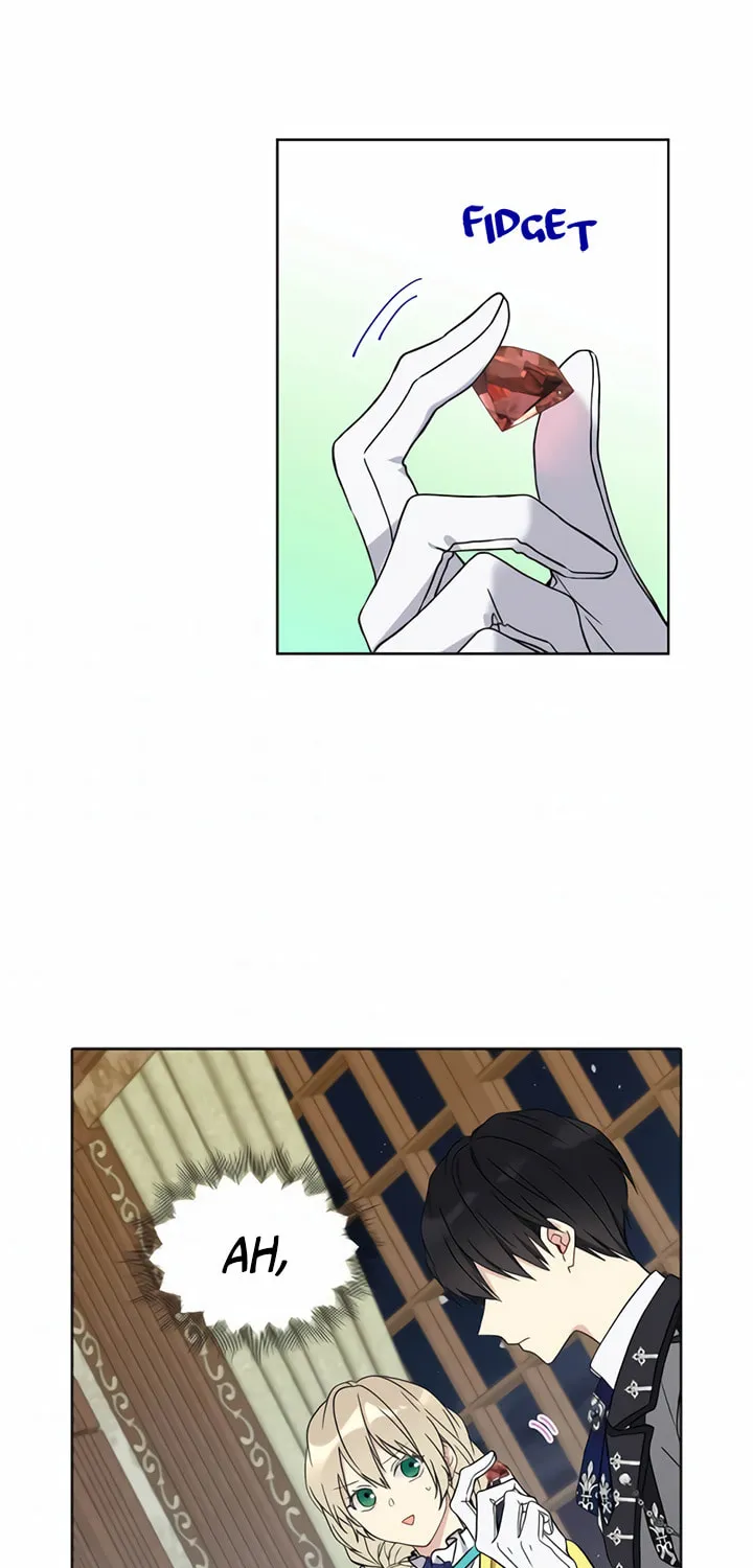 Read The Viridescent Tiara chapter 22 image 53 on Lezhin