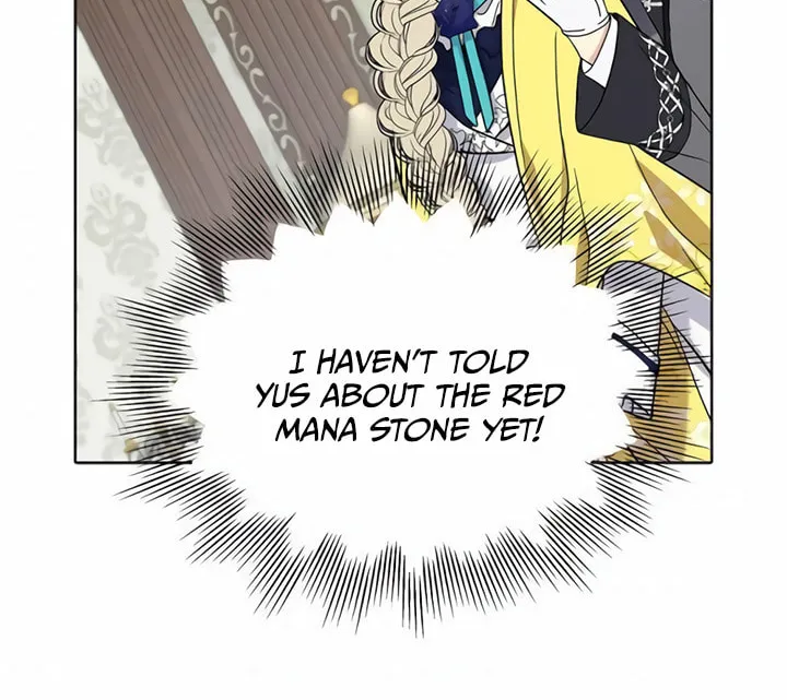 Read The Viridescent Tiara chapter 22 image 54 on Lezhin