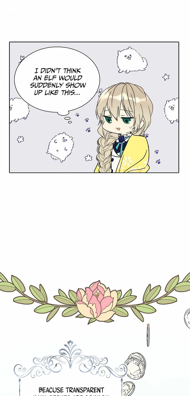 Read The Viridescent Tiara chapter 22 image 55 on Lezhin
