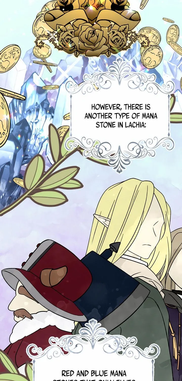 Read The Viridescent Tiara chapter 22 image 57 on Lezhin