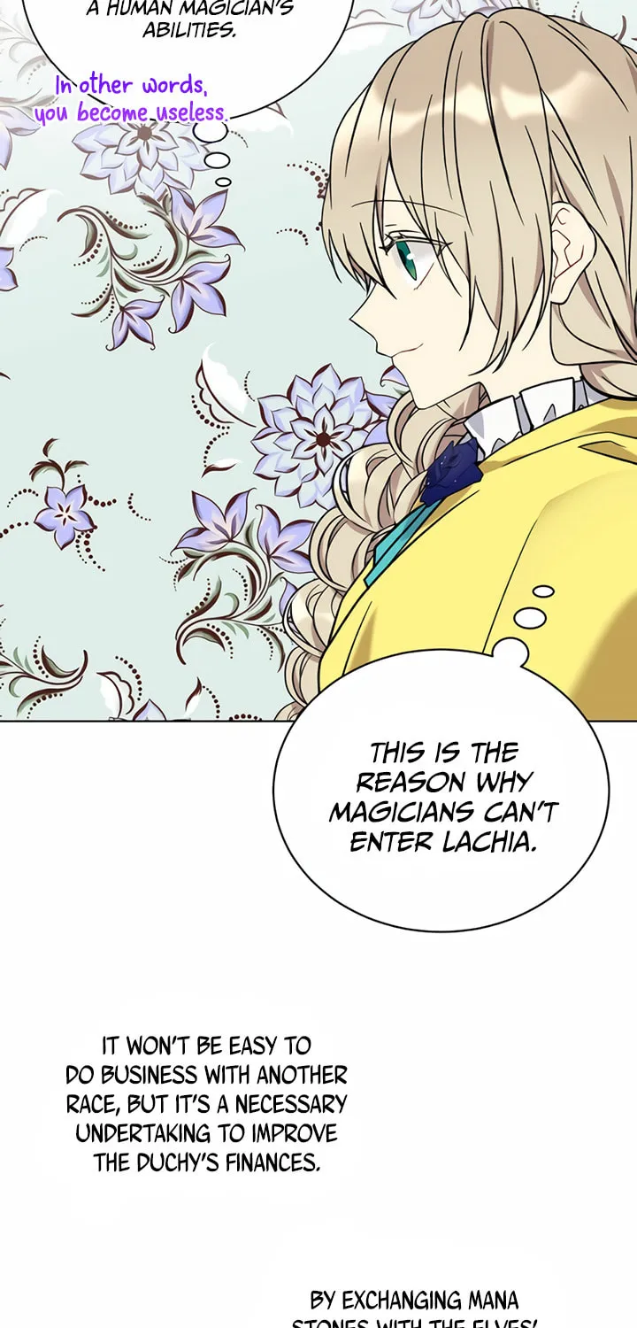 Read The Viridescent Tiara chapter 22 image 59 on Lezhin
