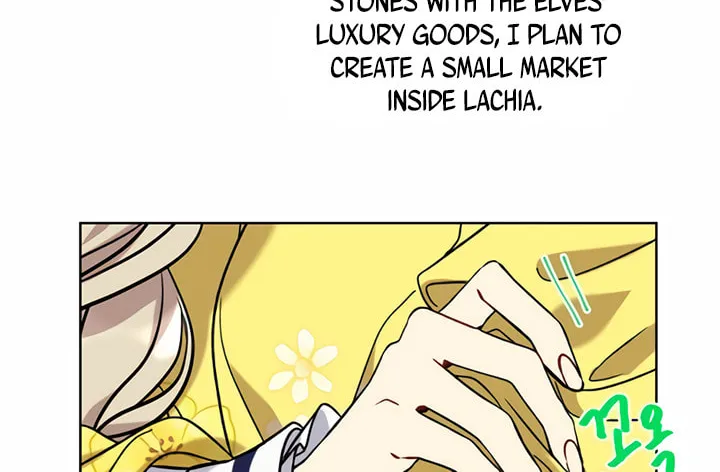 Read The Viridescent Tiara chapter 22 image 60 on Lezhin