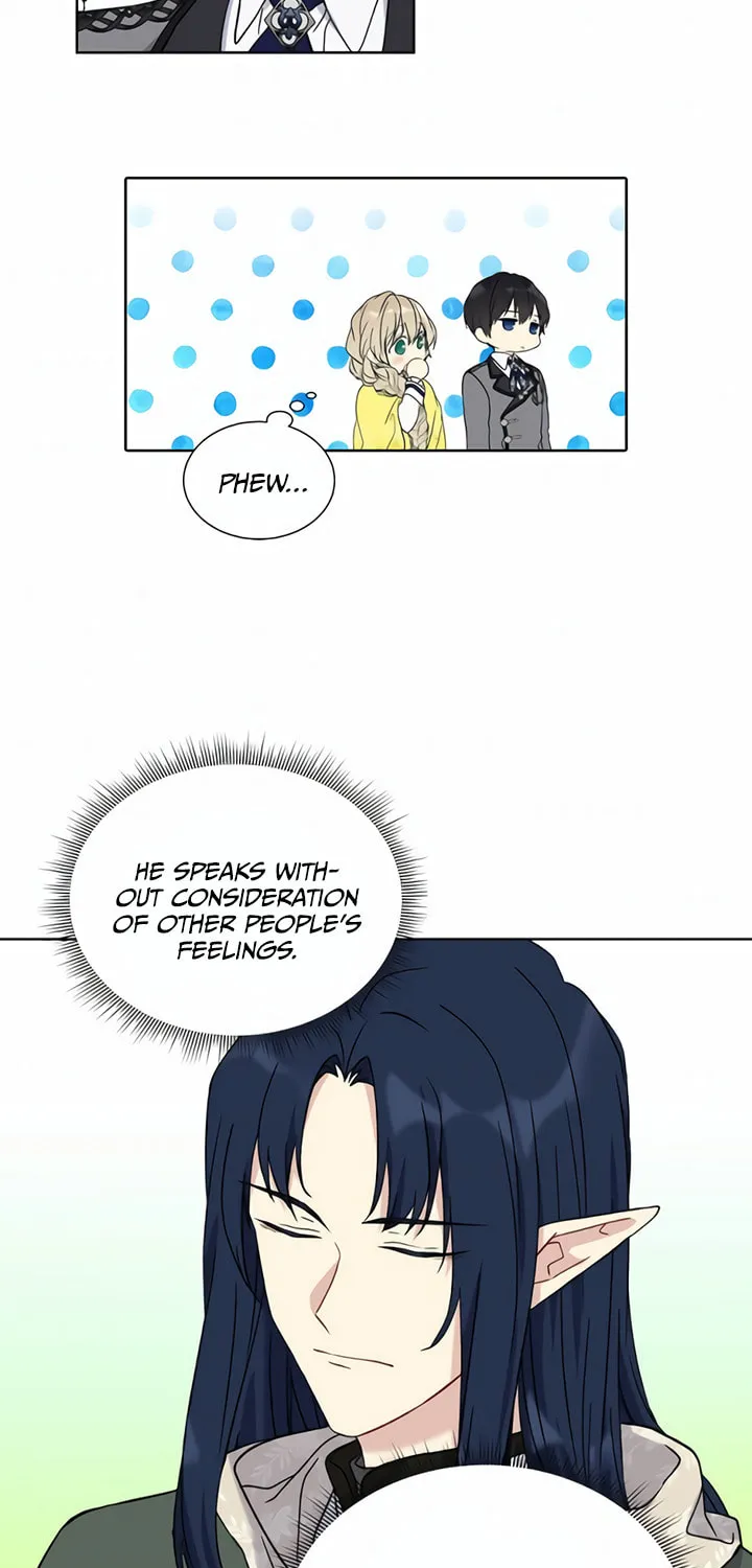 Read The Viridescent Tiara chapter 22 image 65 on Lezhin