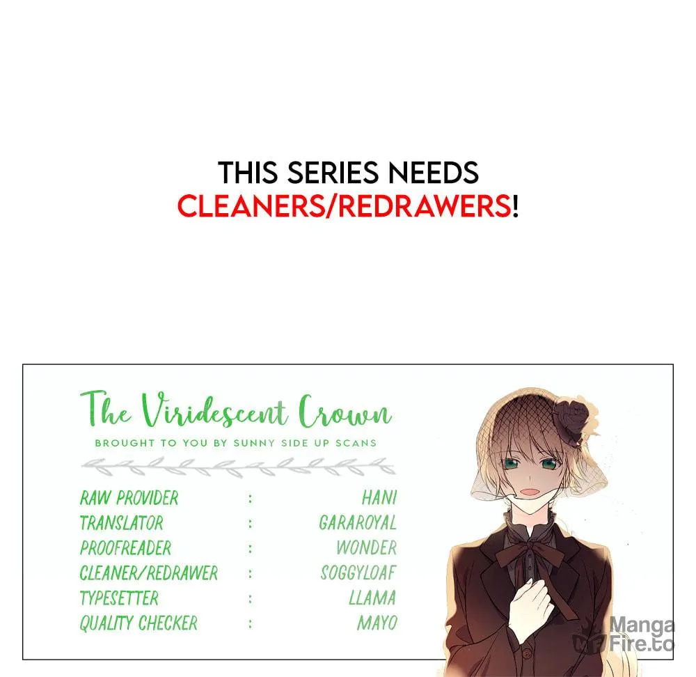 Read The Viridescent Tiara chapter 22 image 69 on Lezhin