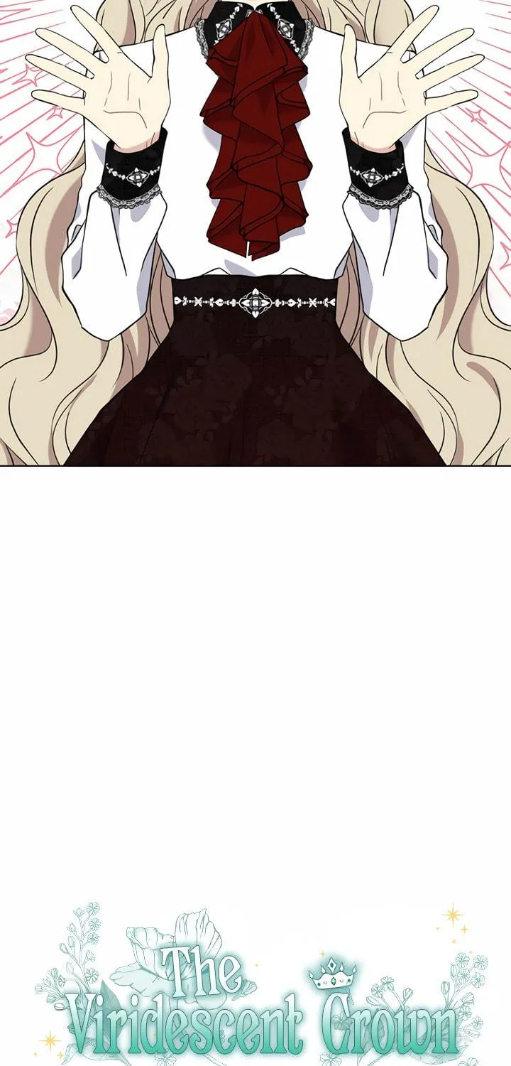 Read The Viridescent Tiara chapter 22 image 7 on Lezhin