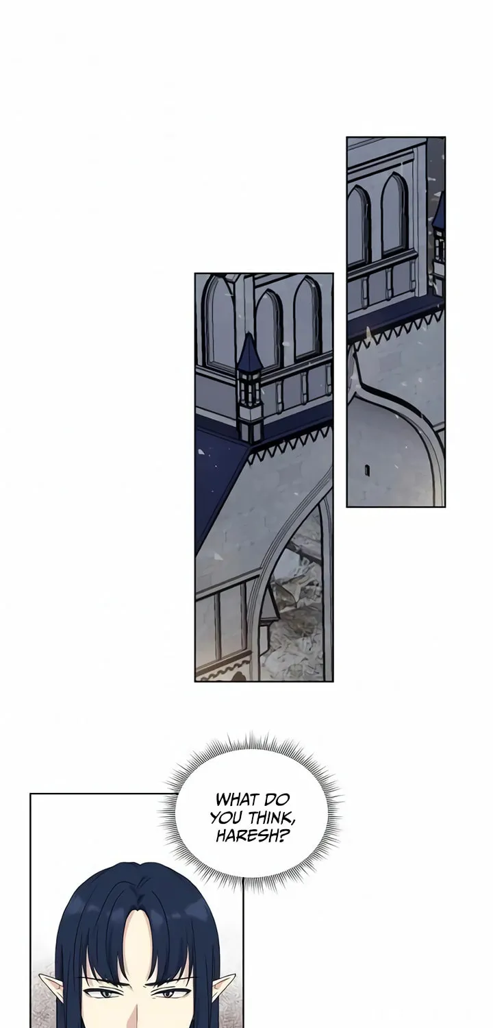 Read The Viridescent Tiara chapter 23 image 0 on Lezhin