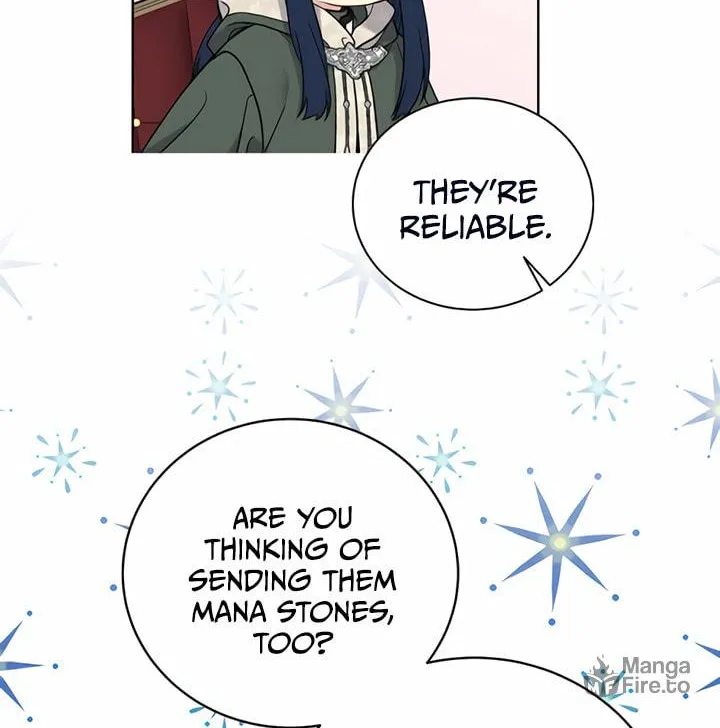 Read The Viridescent Tiara chapter 23 image 11 on Lezhin